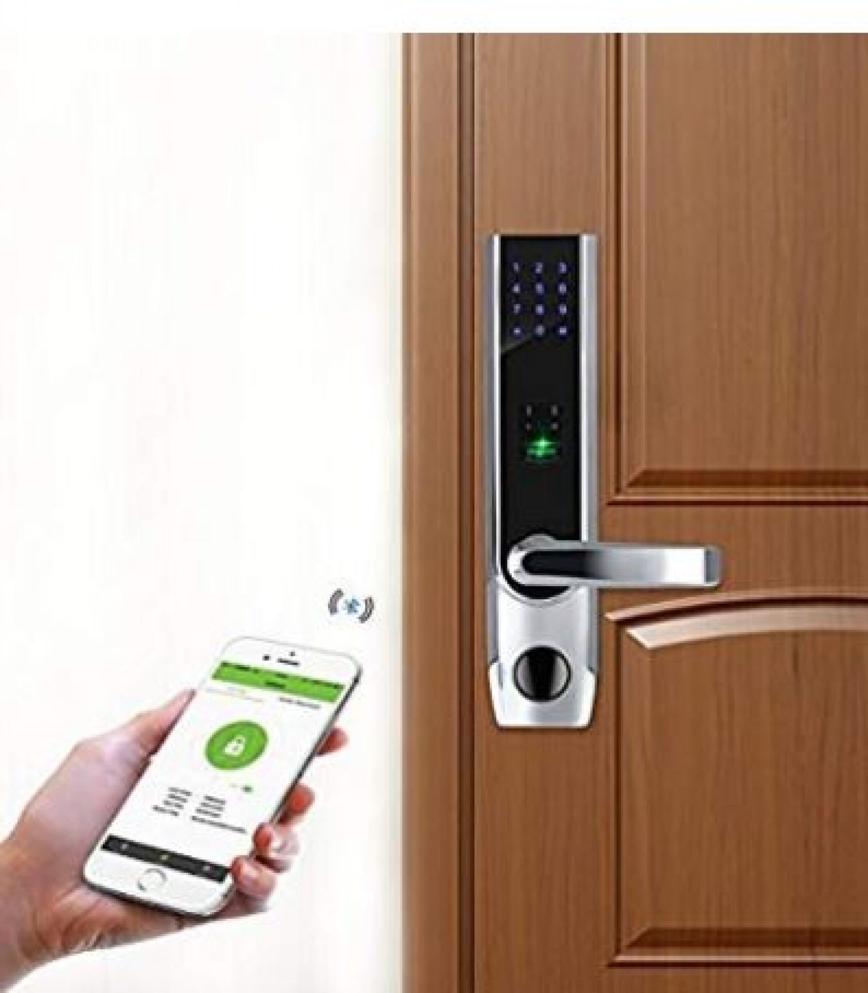 Best Digital Locks in Singapore 2024 Reviews Best Prices in Singapore