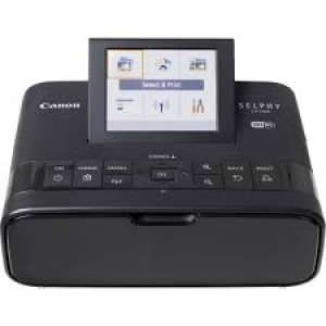 Canon 2234C003AA Selphy CP-1300 Compact Photo Printer is top 10 photo printers in Singapore, What paper does Canon Selphy 1300 use?,What is the difference between Canon Selphy 1200 and 1300?,Is Canon SELPHY CP1300?,What size photos does the Canon Selphy print?, The Best Portable Printers for Photos, 10 Best Portable Photo Printers To Use With Smartphones