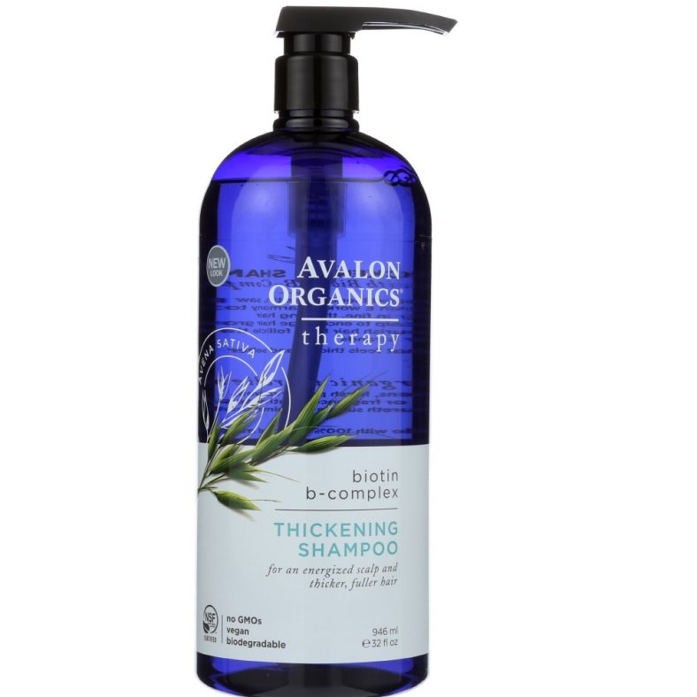 Effective Shampoos for Hair Loss in Singapore 2024 to Maintain Thick