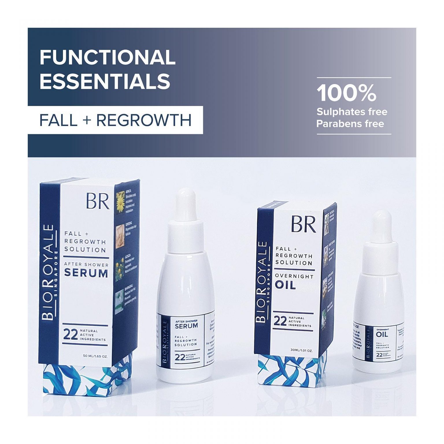 Effective Shampoos for Hair Loss in Singapore 2024 to Maintain Thick