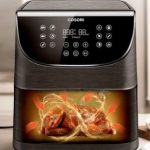 best air fryer 2022, Best Air Fryers in Singapore, best air fryer review, Is Philips Air Fryer worth buying?, 10 Best Air Fryers In Singapore Ranked To Whip Up Recipes, Air Fryers Price List in Singapore, Which Air Fryer is best in Singapore?,Which is the best Airfryer to buy?,Can air fryers cause cancer?,Is it worth buying an air fryer?,What is bad about air fryers?,What are the top 10 air fryers?,
