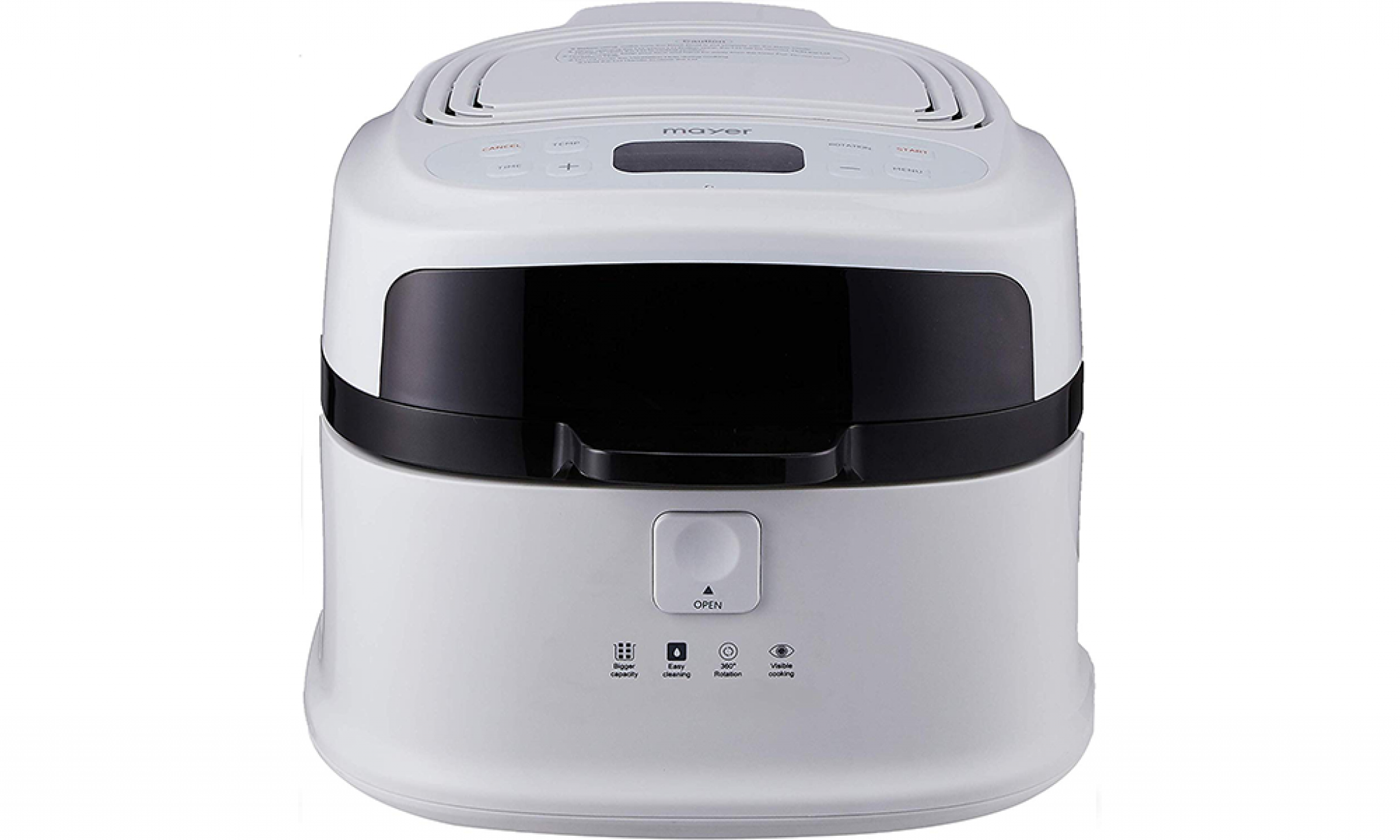 Best Air Fryers in Singapore 2024 for Healthier Fried Food Price