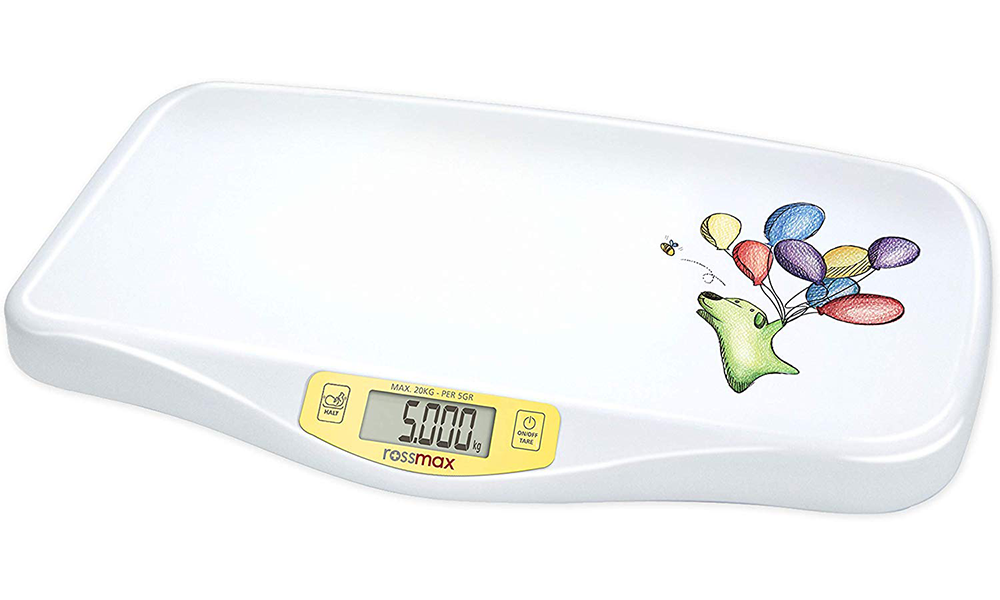 Rossmax Baby Scale WE300 is the best weighing scale for babies, Which brand is best for weighing scale?,What is the use of weighing scale?,Where can I buy weight scales in Singapore?
