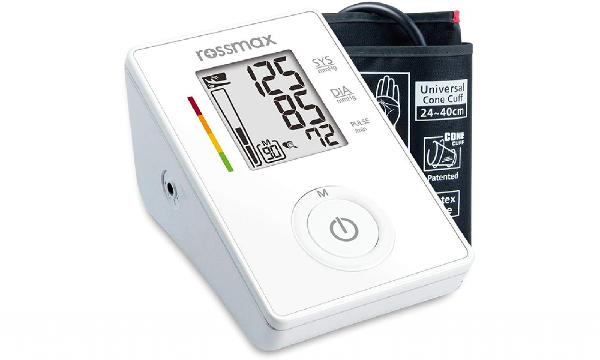 Accurate Blood Pressure Monitors in Singapore 2024 to Use at Home