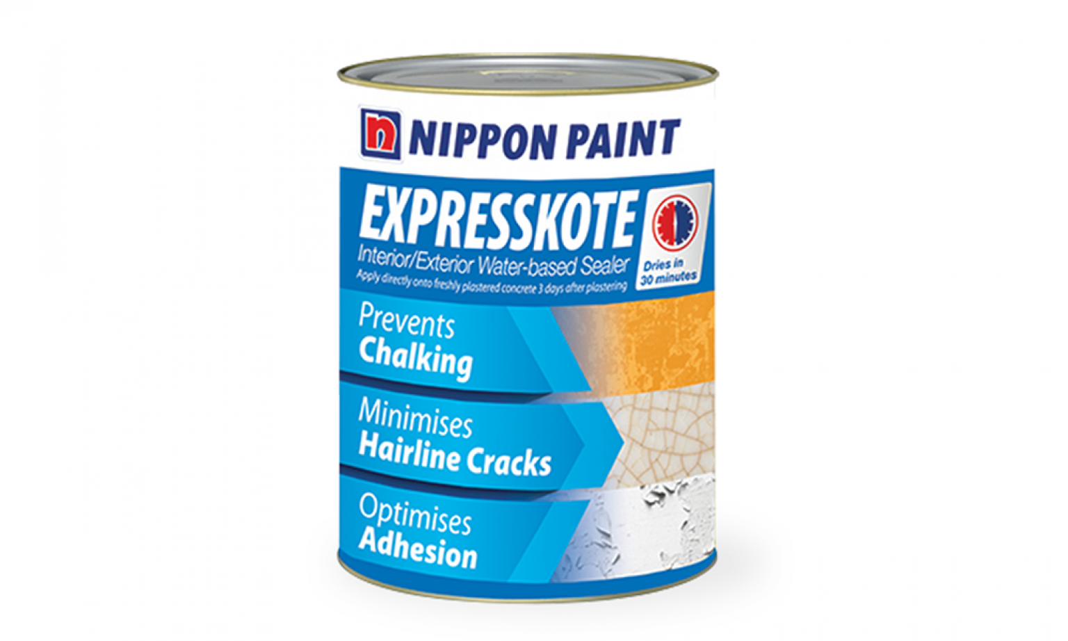 Nippon Paint Prices in Singapore 2024 How much does it cost recently