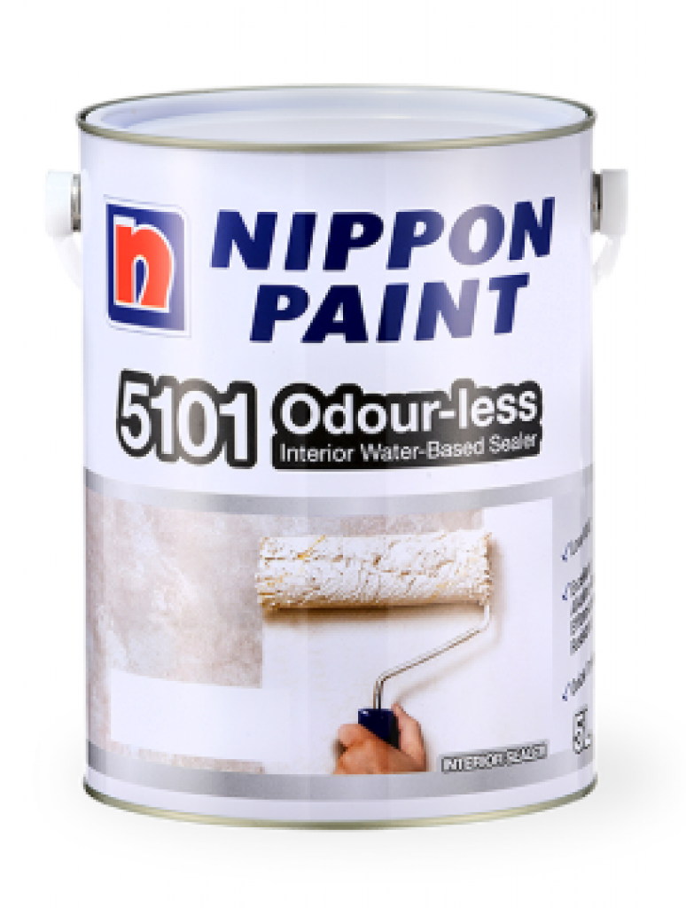 Nippon Paint Odour-less Sealer is The Top 10 Best Interior Paint Brands in Singapore, What is the cost of 1 Litre Nippon paint in Singapore?, How much is paint in SG?,How much does it cost to paint a wall in Singapore?,What is the best paint in Singapore?, Nippon Paint Price List in Singapore, where to buy cheap nippon paint in singapore,nippon paint 5 litre price singapore,nippon paint colour chart 2022 2023,nippon paint price list pdf, Is Nippon Matex Odourless?, What is Nippon sealer?, Does Nippon Paint smell?, What is sealer paint used for?, 