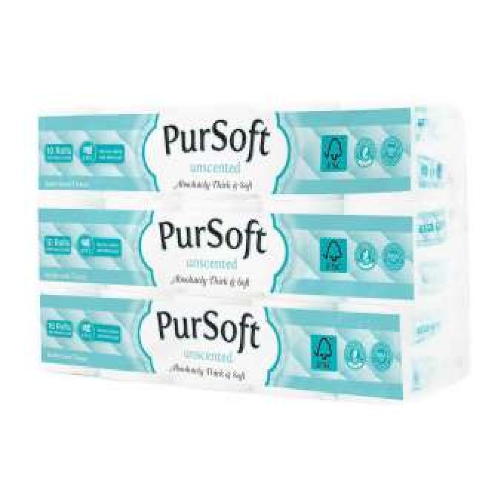 PurSoft Unscented Core Toilet Tissue Paper is best toilet paper in the world, cheap toilet paper, Which brand of toilet paper is best?, Is Kleenex toilet paper good?, Toilet paper brands Singapore, Which brand of toilet paper is best?,What are the major brands of toilet paper?,Best tissue paper Singapore, Which tissue paper is best?,Which brand of tissue paper is the strongest?,