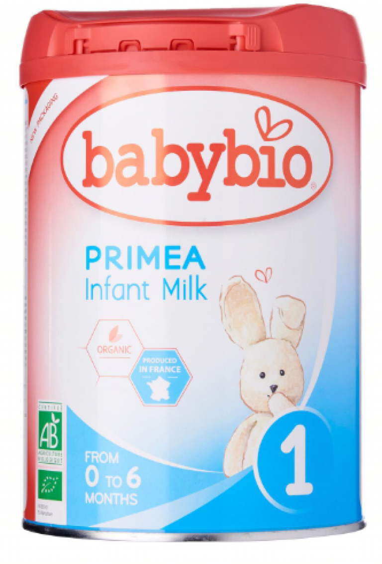 Best Baby Milk Powder Brands in Singapore 2024 Is powdered milk