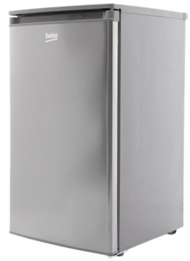 Beko Bar Mini Fridge is best mini fridge with freezer for dorm, 