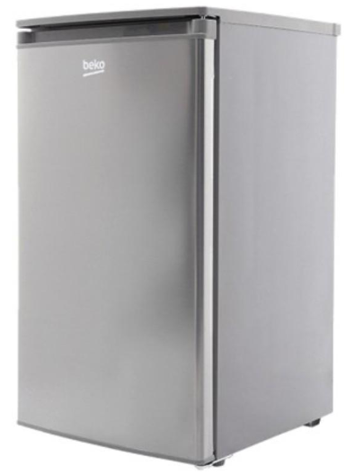 glass door refrigerator mini