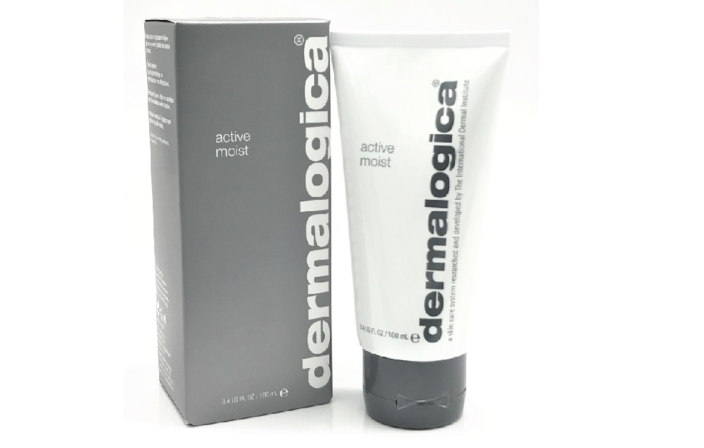 Dermalogica Active Moise Moisturizer is Best facial moisturizers for sensitive skin, consumer reports moisturizer, What facial moisturizer do dermatologists recommend?, The Absolute Best Moisturizers for Dry Faces, Which is the best face moisturizer for dry skin?, Which moisturizer is best for very sensitive skin?, What is the number 1 facial moisturizer?, Which facial brand is best for sensitive skin?, Which moisturizer is best for face?, How do you moisture dry skin on your face?, 12 Facial Moisturizers for Hydrated, Healthy-Looking Skin, How To Choose The Best Moisturizer For Aging Skin Over 50, Best face creams for glowing skin,