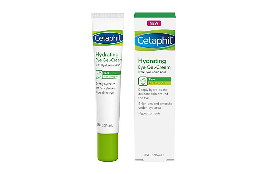 Cetaphil Hydrating Eye Gel-Cream is 12 Best New Anti-Aging Eye Creams for 2021, Why is eye cream so expensive?, What's the best eye cream for dark circles?