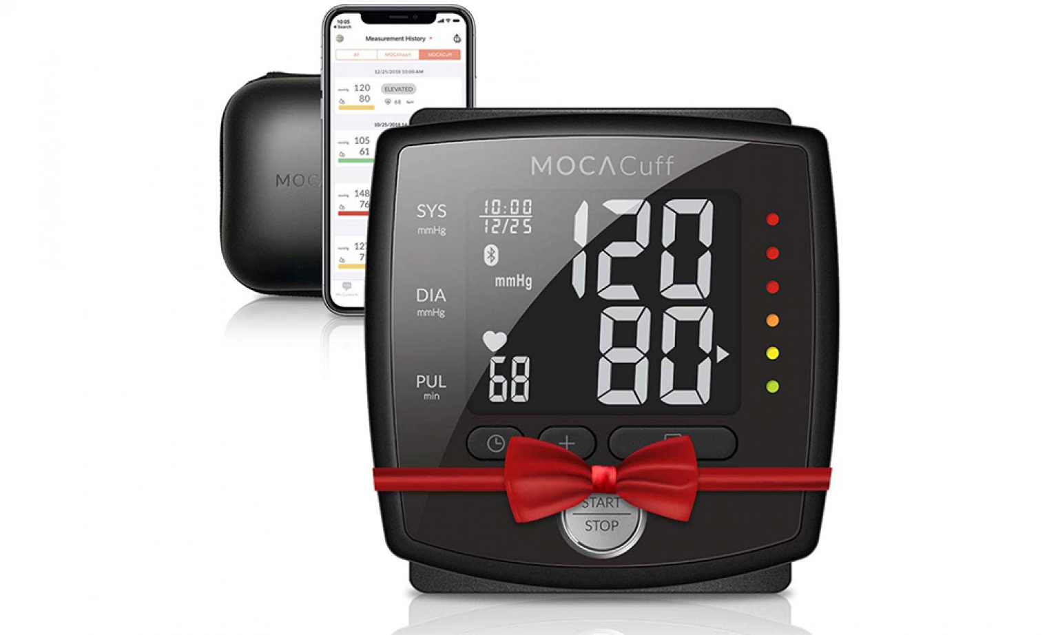 Accurate Blood Pressure Monitors in Singapore 2024 to Use at Home