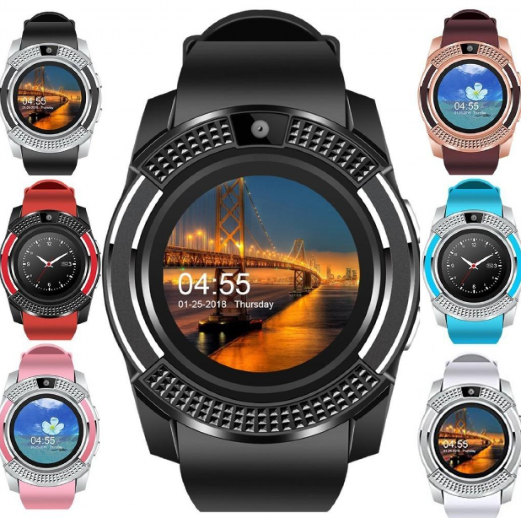 smartwatch best price