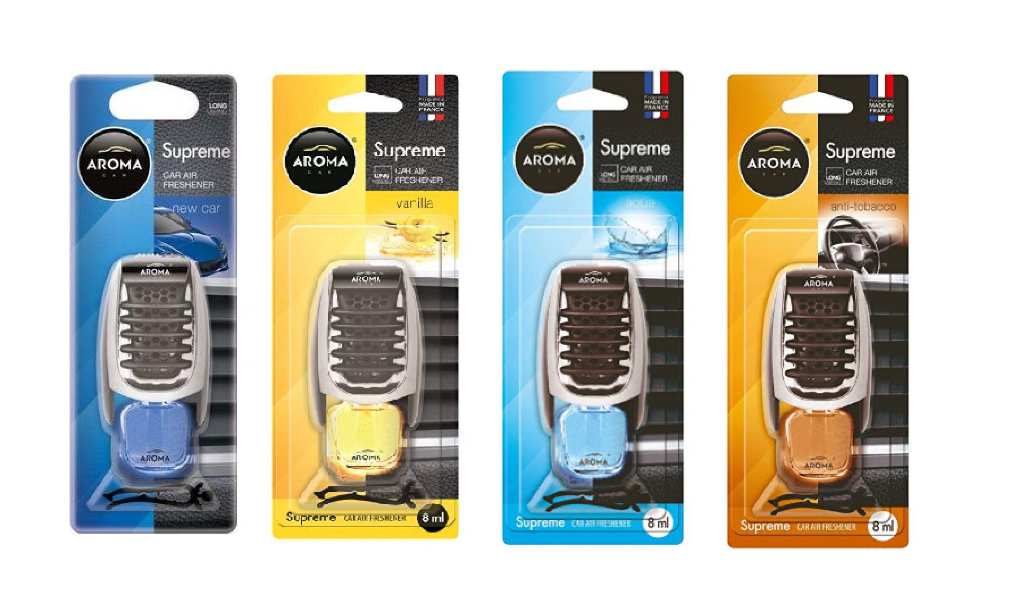 Best Car Air Fresheners in Singapore 2024 to Keep Your Car Smelling