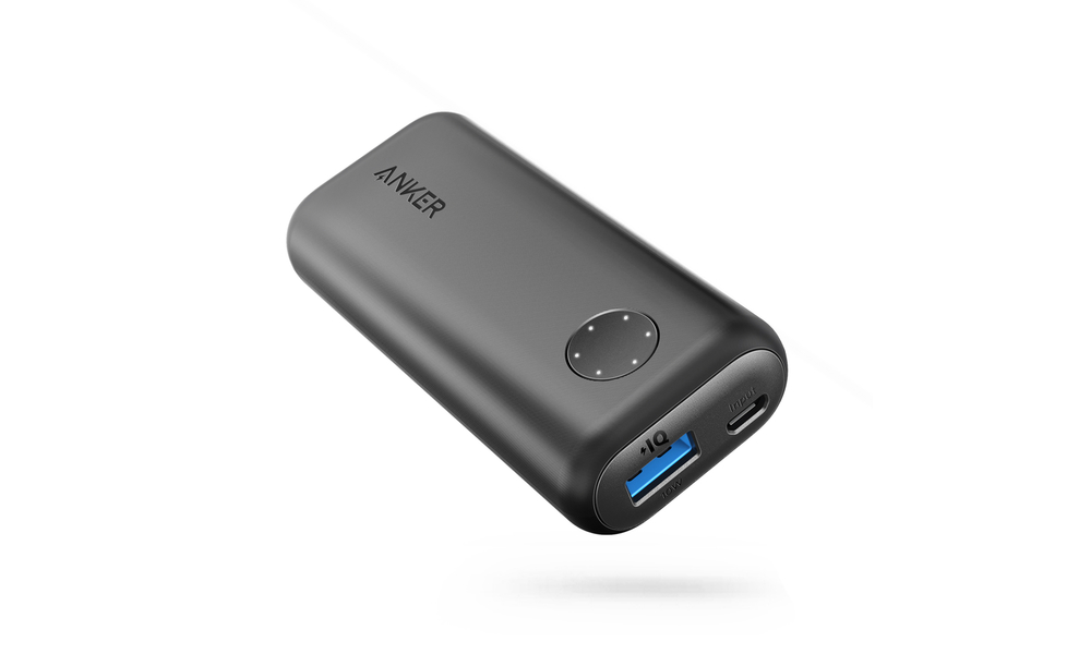 Anker PowerCore II is the best portable power bank, Is fast charging bad for power bank?,How do I choose a power bank?
