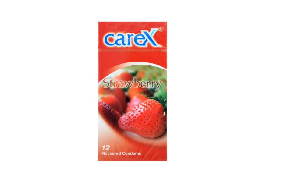 Carex Strawberry Condoms is best condoms in Singapore, 10 Best Condoms to Buy this year Thinnest, Lubricated, Latex, best condoms for safety, Best condoms to prevent pregnancy, best condoms for feeling, best condoms for women, best condoms for tight foreskin, best condoms for males, best condoms for long lasting, What condoms make you last the longest?,Do long lasting condoms have side effects?.