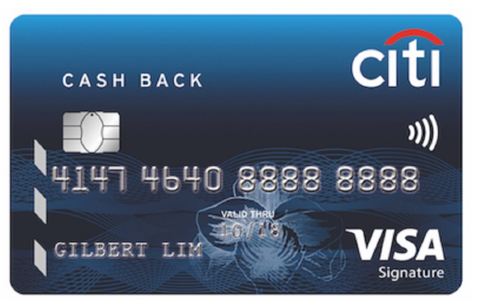 Best Cashback Credit Cards in Singapore 2024 All You Need to Know