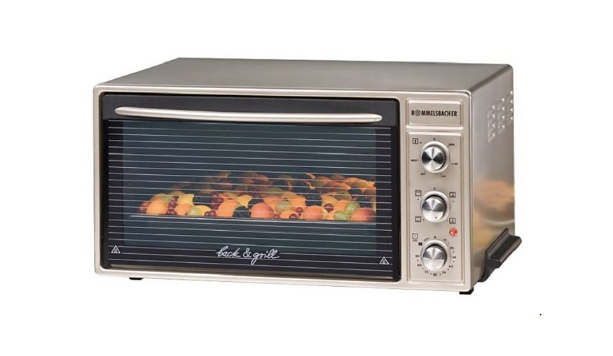 best oven for baking bread, best electric oven for baking singapore, best built-in oven for baking singapore, best oven for baking cake singapore, best countertop oven for baking singapore, panasonic electric oven review, electric oven singapore, best oven singapore, built-in oven singapore, Rommelsbacher BG 1650 Baking Oven - Baking Ovens Singapore
