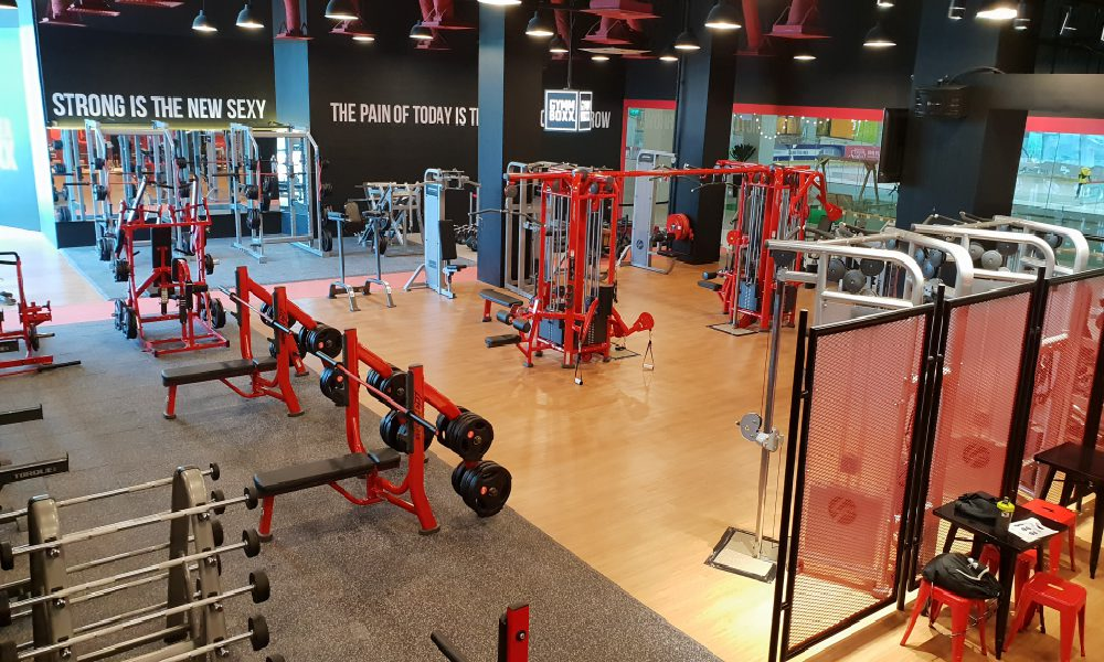gym membership singapore, Gymmboxx ,Which gym has the cheapest membership? ,Per entry Gym Singapore,Is Gymmboxx free?,Does Gymmboxx have per entry?,Why are gym memberships so expensive in Singapore?,