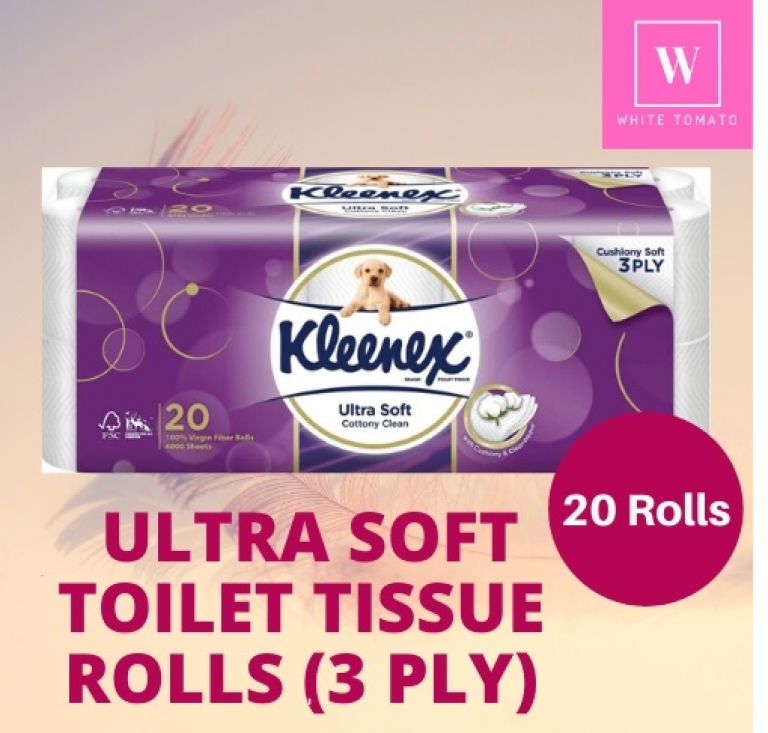 Best Toilet Papers in Singapore 2024 that are Soft and Good Best