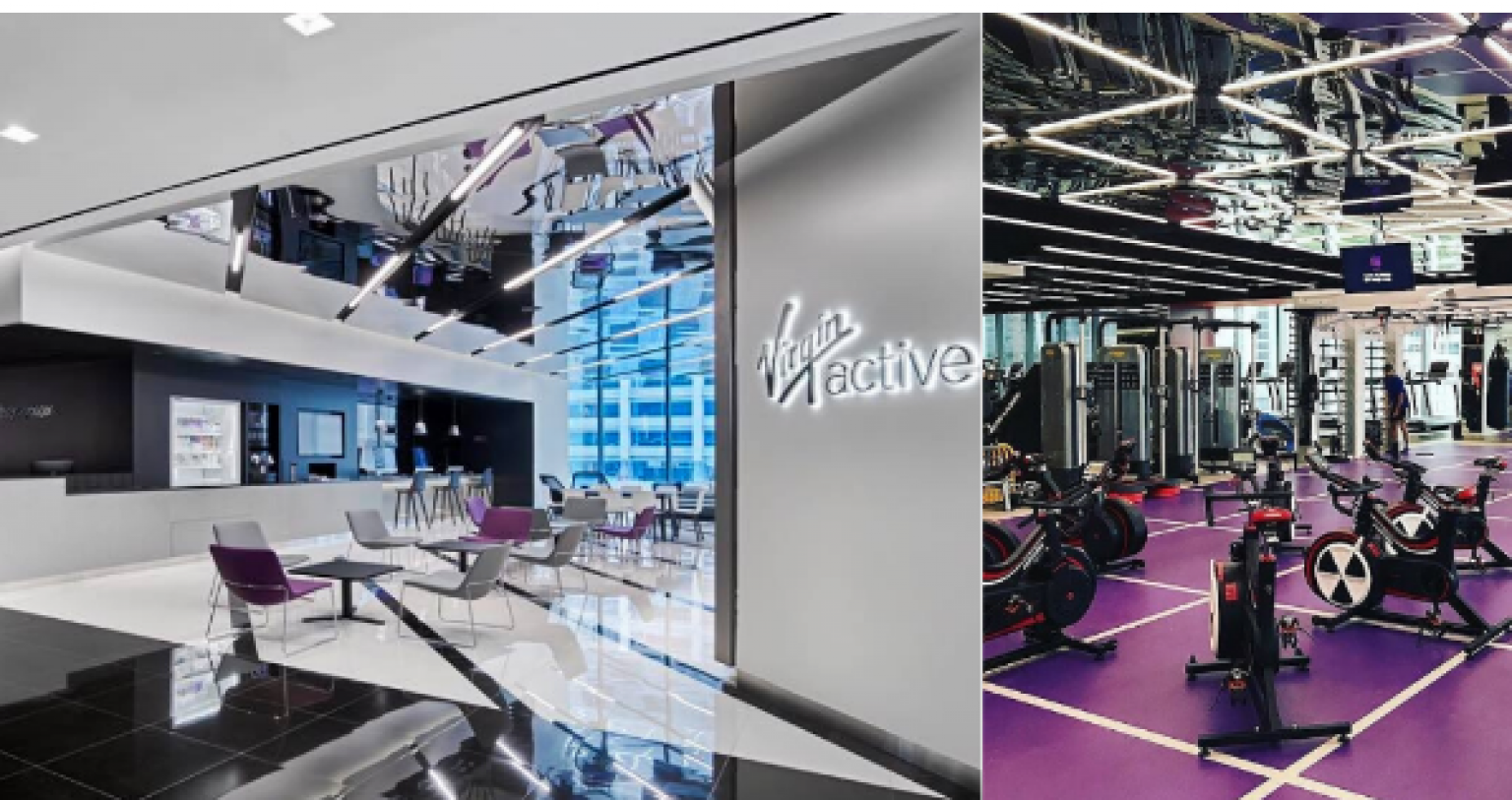 Cheapest Gym Membership Prices In Singapore 2023 Under 100 A Month