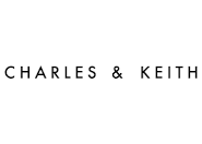 charles and keith Singapore