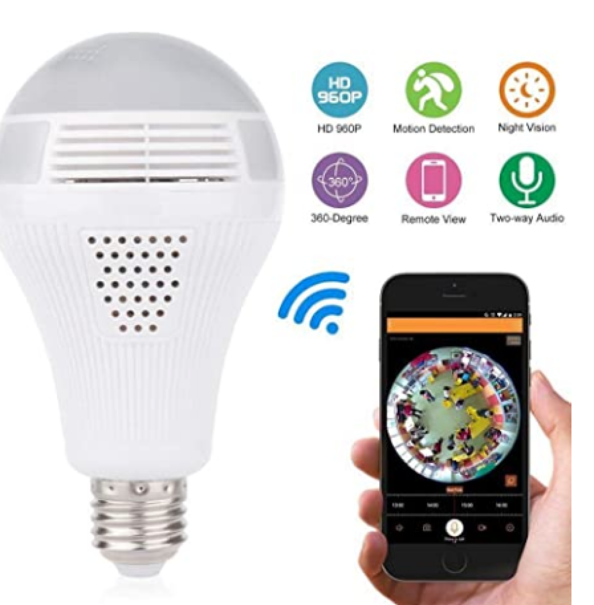 Best Wireless Security Cameras in Singapore 2024 Best Prices in Singapore