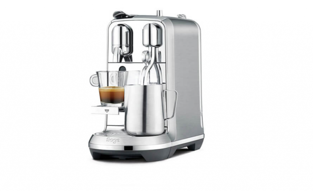 Where to Buy Nespresso Products in Singapore 2024 for Coffee Machine