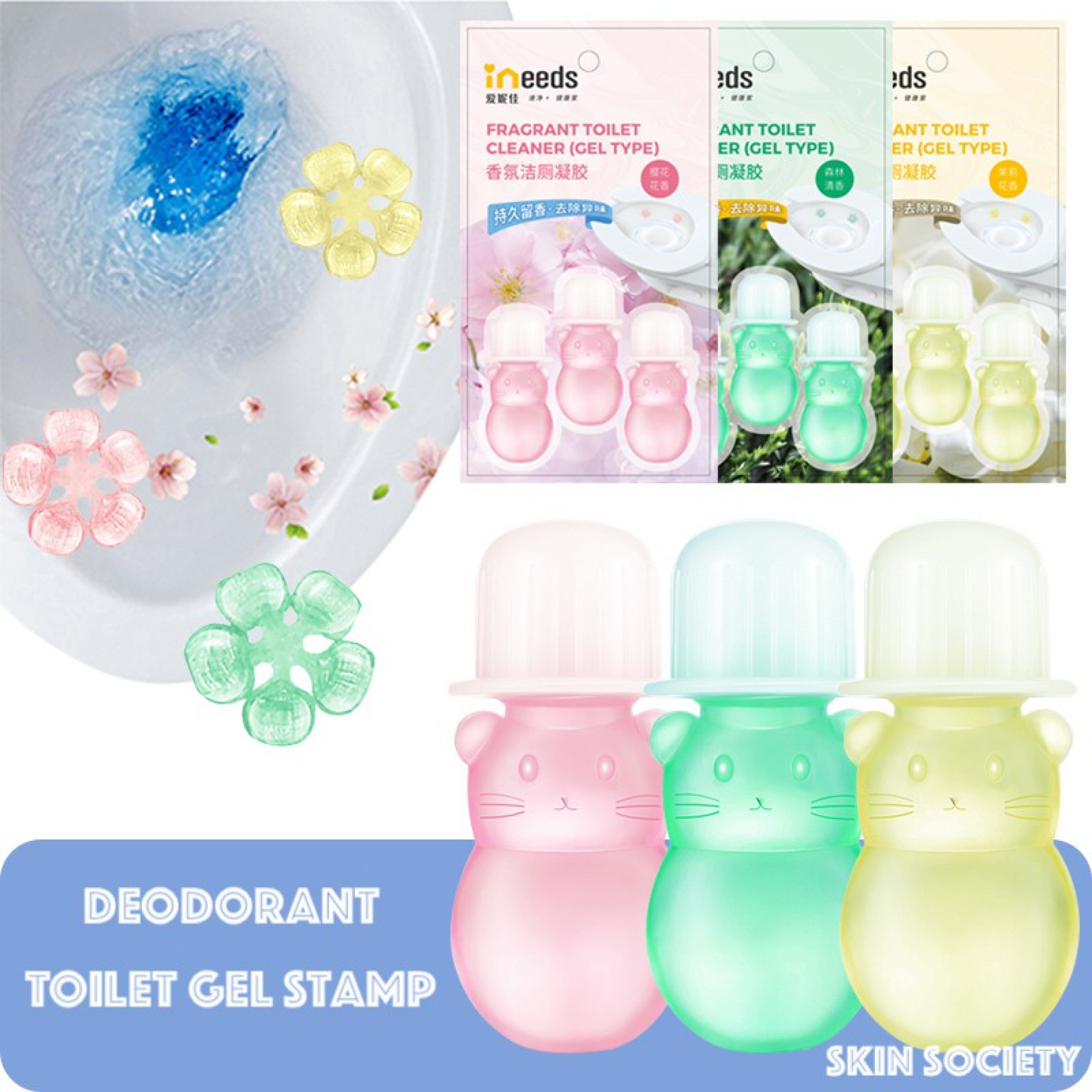 Best Air Fresheners for Toilet in Singapore 2024 that Will Mask the