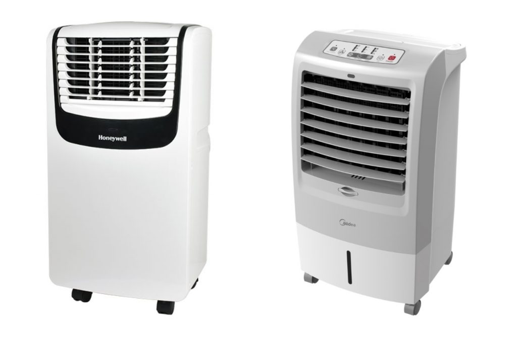 Best Portable Aircons in Singapore 2022 Best Prices in Singapore