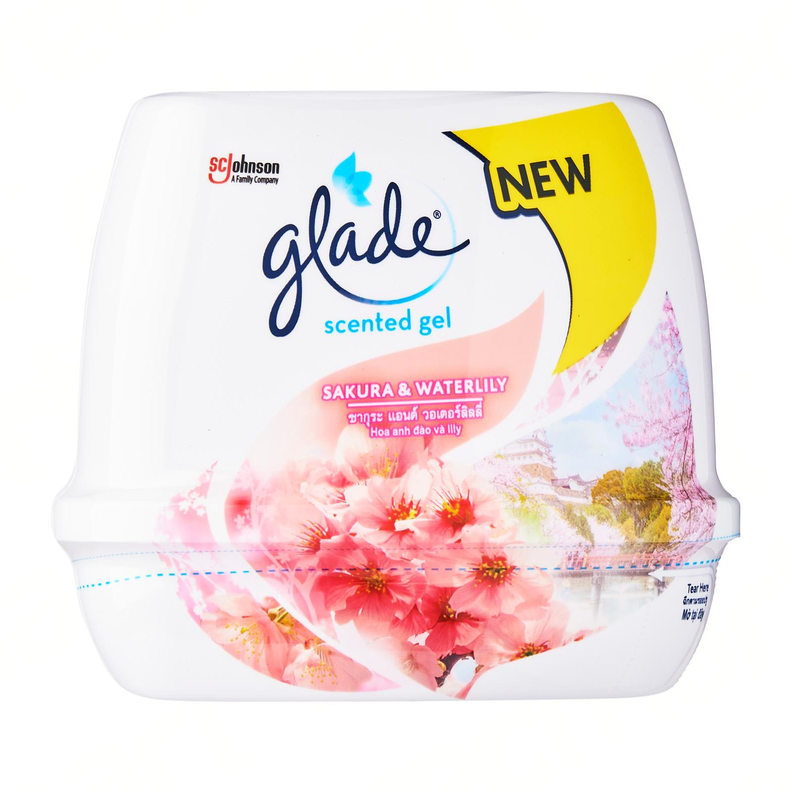 Glade Scented Gel Sakura 180g is best Buy the Best Air Fresheners Online in SG this year, 10 Best Air Fresheners for a Home That Always Smells refreshing, Which room freshener is best?,How can I make my house smell good all the time?,What is the most powerful air freshener?,How do I keep my bedroom smelling fresh?, How can I make my bedroom smell good?,What is the best indoor air freshener?,Which smell is best for room freshener?,Which is the best air freshener?,