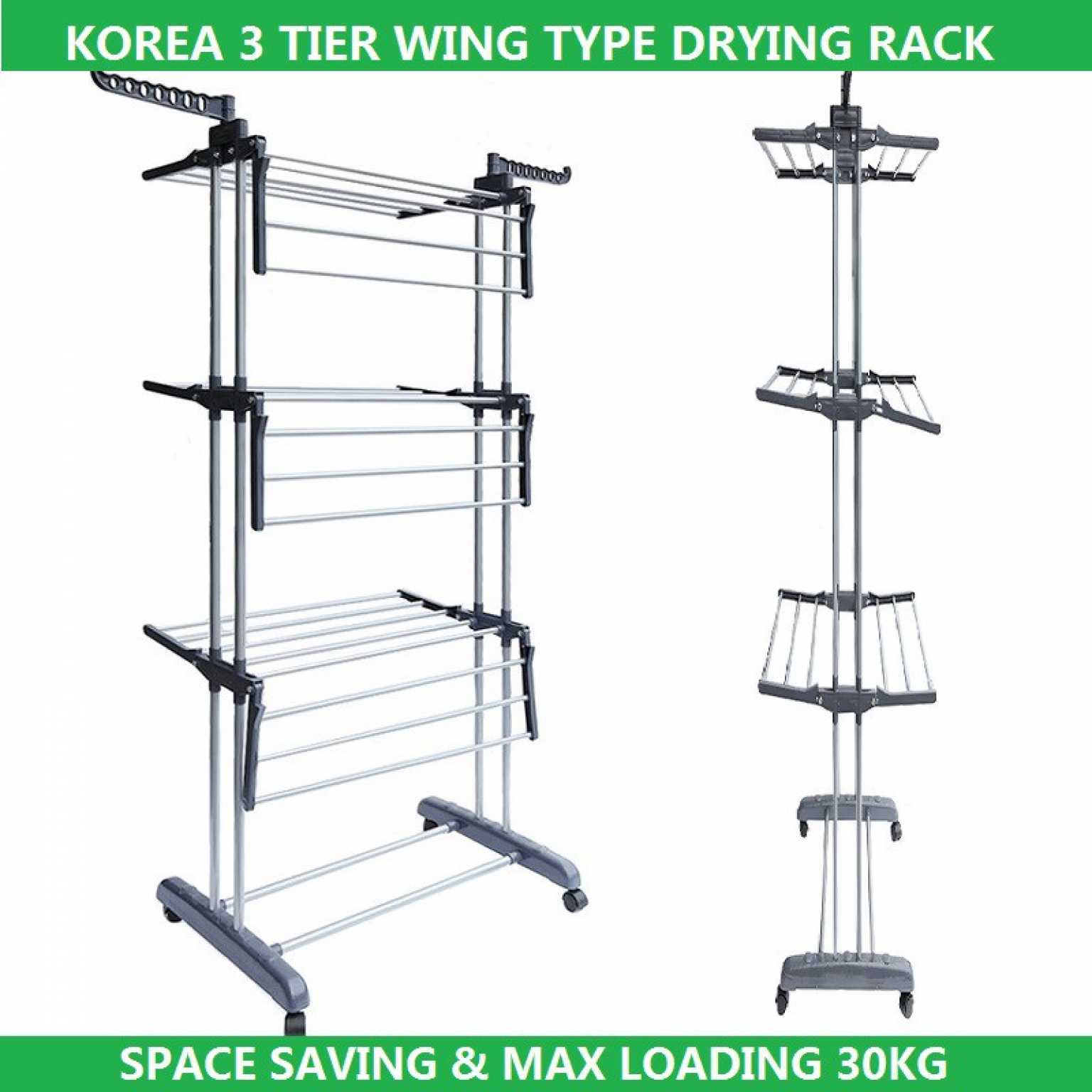 Best Clothes Drying Rack in Singapore 2024 Best Prices in Singapore