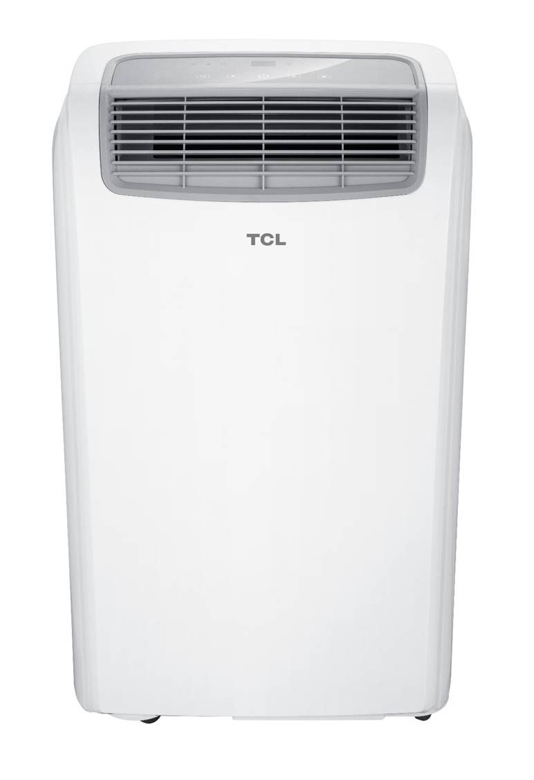 TCL TAC-10CPA/HNG 10.000 BTU Portable Aircon is Buy Portable Aircons Online Singapore