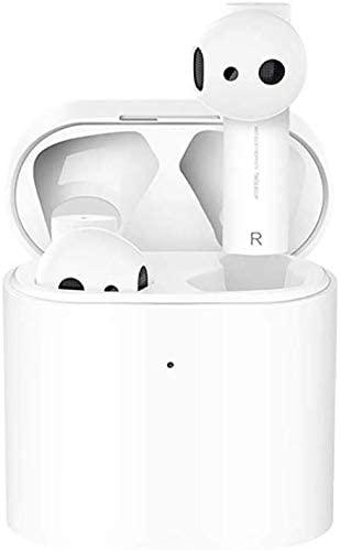 Xiaomi Airdots Pro 2 Mi True Wireless Earphone - Latest Xiaomi Products Singapore, What is the newest product of Xiaomi?, What Xiaomi phones are coming out in 2022?, Is Xiaomi popular in Singapore?, Which is the latest phone recently launched by Mi?, 