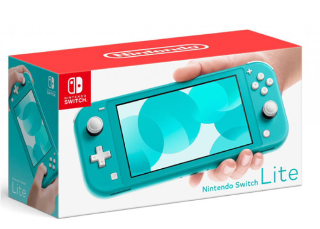Where to Buy Nintendo Switch Lite in Singapore 2024 Best Prices in