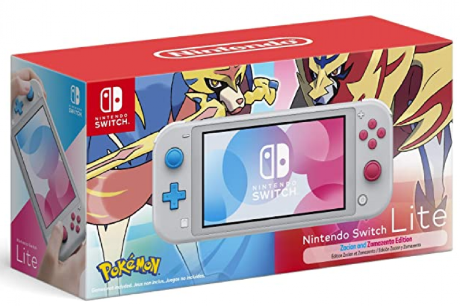 Where to Buy Nintendo Switch Lite in Singapore 2024 Best Prices in