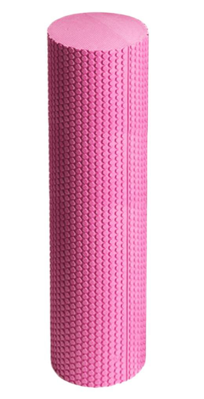 Dotted Foam Roller is the best foam roller for beginners in Singapore. Its the Best for the entire body and IT band