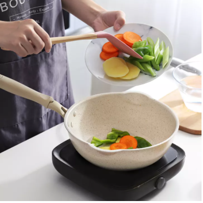 Best Non-Stick Frying Pans in Singapore ONEISALL Non-Stick Frying Pan, best non stick frying pan 2022, best non-stick frying pan consumer reports, best non stick frying pan 2021, best frying pan, non stick frying pan with lid, best non stick pan amazon, best frying pan for eggs, ceramic frying pan, 