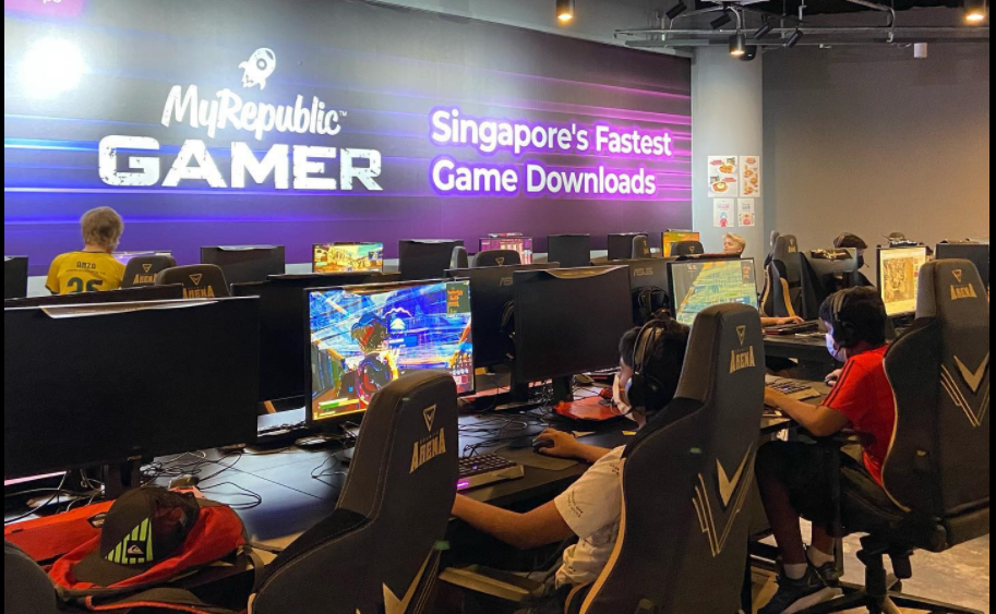Top Lan Shops In Singapore 2021 Best Prices In Singapore