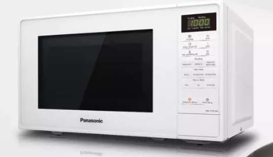 Panasonic NN-ST25JWYPQ 20L Microwave Oven is the Top 5 Best Microwave Ovens You Can Buy in Singapore, Which is best microwave oven in Singapore?, Which microwave oven is best for home use?, where to buy microwave oven, Is there a difference between a microwave and a microwave oven?, best microwave oven singapore, built-in microwave oven singapore, smallest microwave oven singapore, 
microwave convection oven singapore, cheap microwave oven singapore, best microwave oven singapore 2022, microwave oven price singapore, best convection microwave oven singapore 2022, Which brand of microwave oven is most reliable?, 