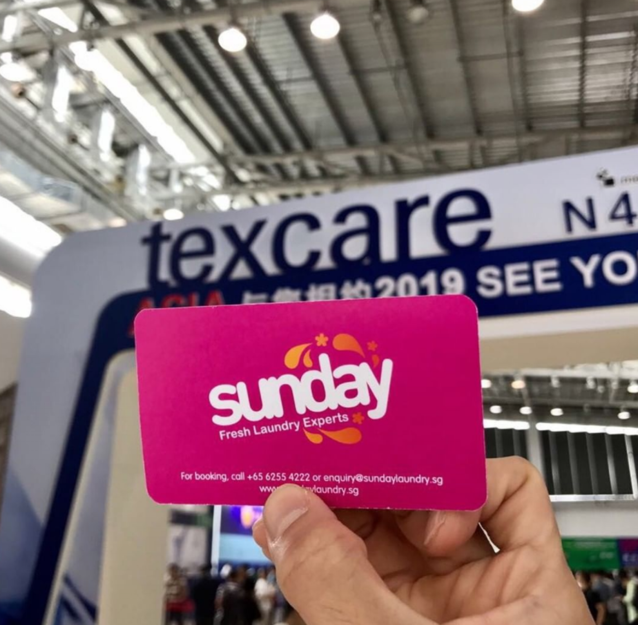 Laundry Services in Singapore 2024 Best Prices in Singapore