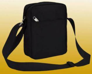Men’s Cross-body Messenger Small Bag is the Top 10 Shoulder Bags for Men in Singapore

