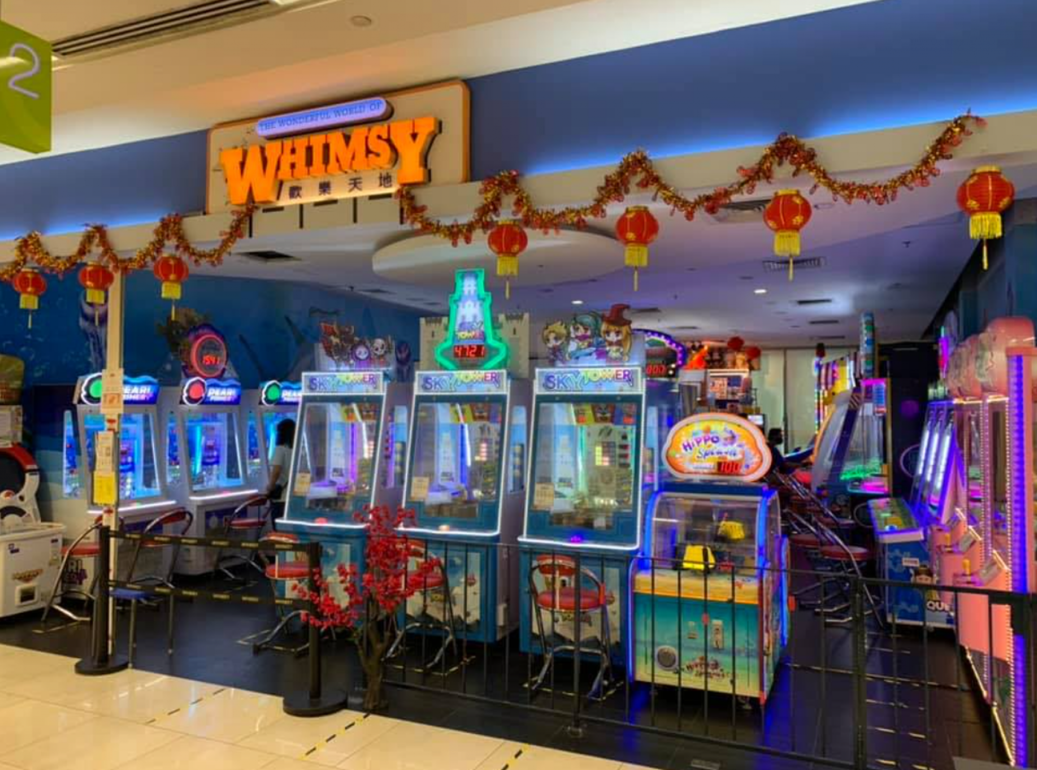 Popular Best Arcades in Singapore 2024 for Adults Best Prices in