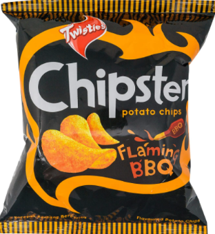 Twisties Chipster Potato Chips are the most popular chips in Singapore today, Must-try potato chips in Singapore: Salted egg to mala, perfect corn-based snack that are baked instead of fried
