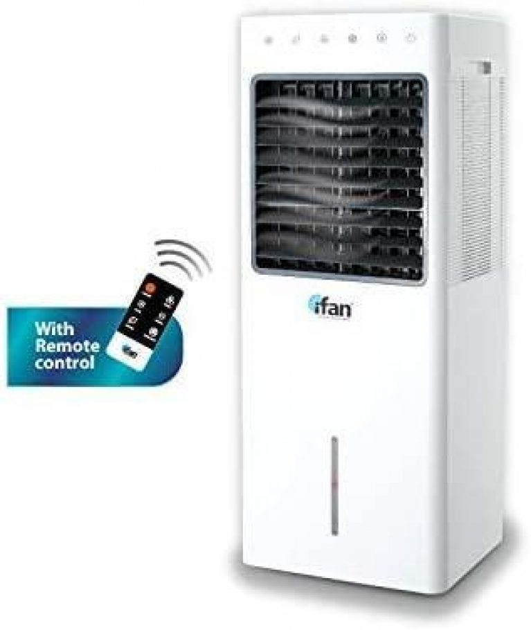 Which is the Best Air Cooler for Home Use in Singapore 2024 Best