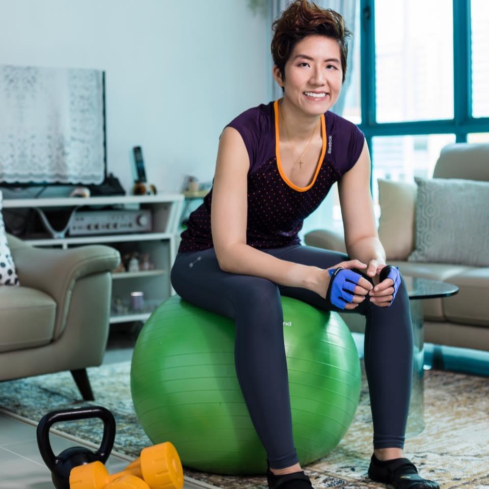 Karen Lee Fitness is top 8 Affordable Personal Trainers and Fitness Training Gyms in Singapore, How much does a female personal trainer cost in Singapore?, Can a personal trainer train a pregnant woman?