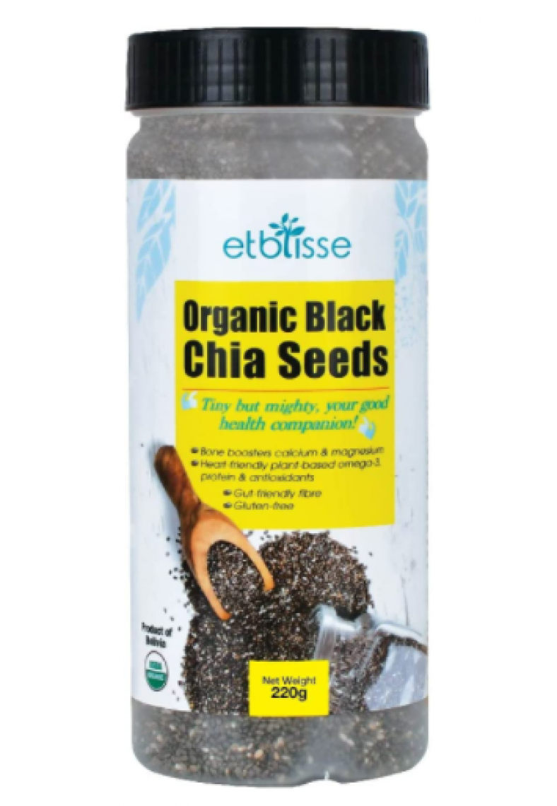 Where to Buy Chia Seeds in Singapore 2024 Best Prices in Singapore
