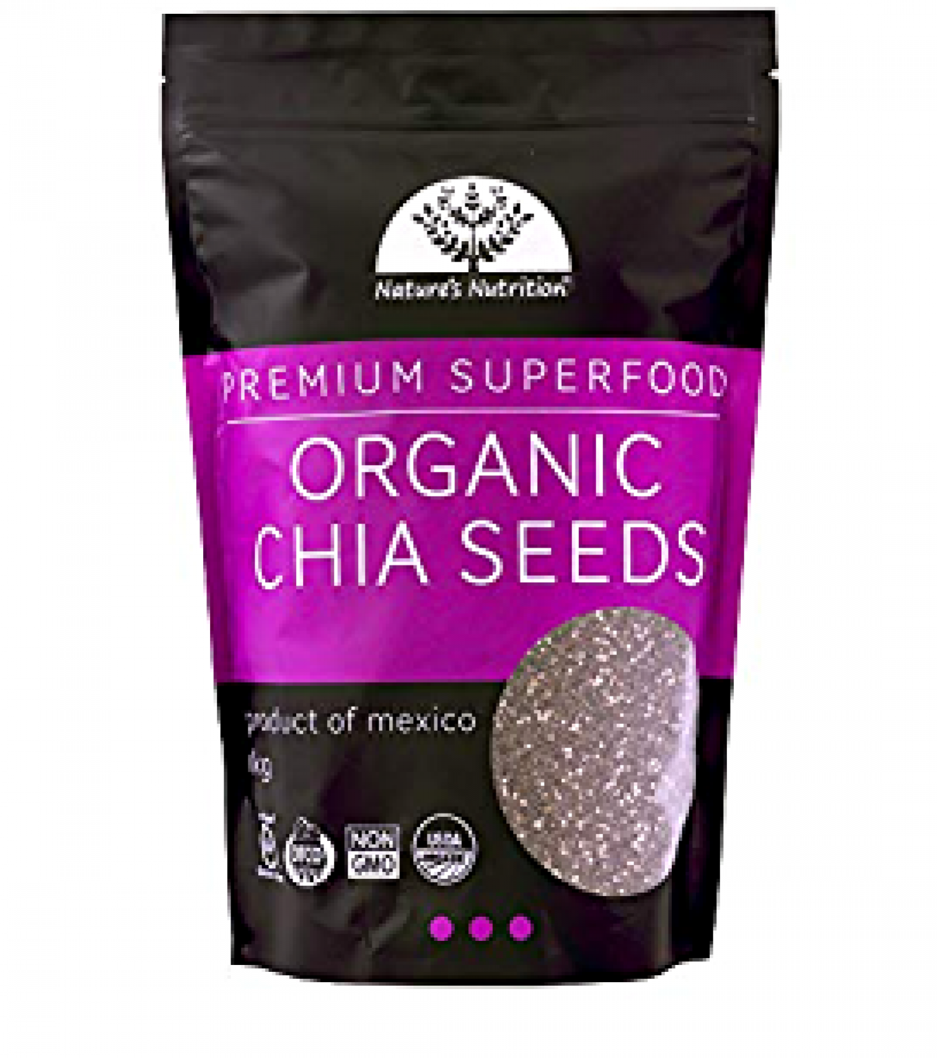 Where to Buy Chia Seeds in Singapore 2021 - Best Prices in ...
