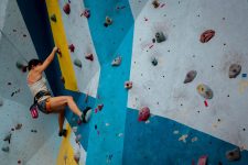 Where to do Rock Climbing and Bouldering in Singapore, singapore rock climbing,rock climbing wall contractor singapore,outdoor rock climbing singapore,ground up climbing,climb central,bouldering vs rock climbing, Rock Climbing & Bouldering Gyms In Singapore Suitable Even For Beginners To Channel Spiderman in Singapore, Is rock climbing popular in Singapore?,Is bouldering harder than rock climbing?,Where is Boulder in Singapore?,Is bouldering rock climbing?